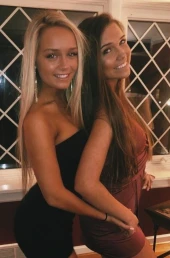 Проститутка Оля