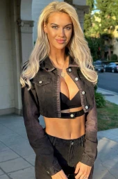 Проститутка Рима