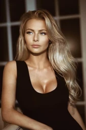 Проститутка Ксения