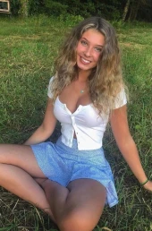 Проститутка Марина