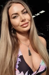 Проститутка Марина