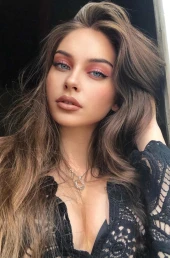 Проститутка Вика