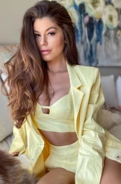 Проститутка Лера