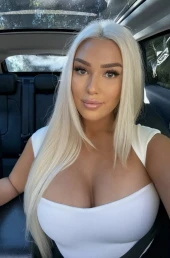 Проститутка Виктория