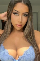 Проститутка Алёна