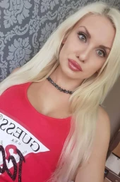 Проститутка Надежда