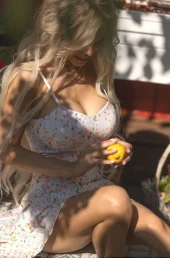 Проститутка Вика