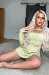 Проститутка Юля