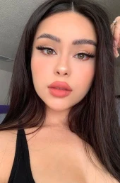 Проститутка Настя