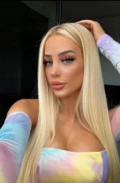 Проститутка Маришка