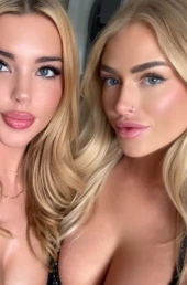 Проститутка Настя