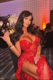 Проститутка Вера